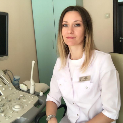 Клиника ВТМ